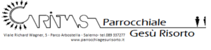 LOGO CARITAS