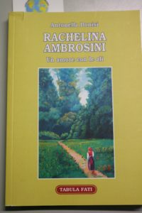 Parrocchia 2017 - Fede e Cultura_Rachelina Ambrosini_ (3)