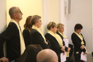 Parrocchia Gesù Risorto 2017