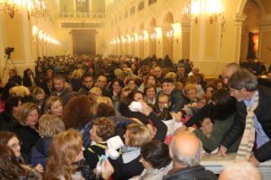 Parrocchia Gesù Risorto 2017