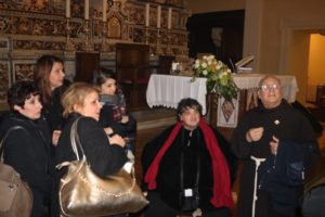 Parrocchia Gesù Risorto 2017