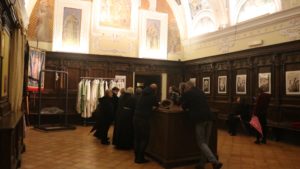 Parrocchia Gesù Risorto 2017