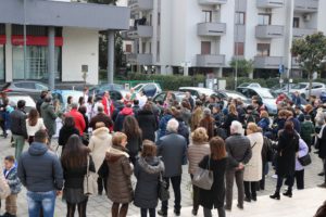 Parrocchia Gesù Risorto - Domenica delle Palme 2018
