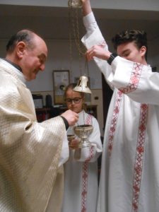 Parrocchia 2018 - Messa in Coena Domini_ (1)