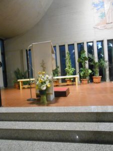 Parrocchia 2018 - Messa in Coena Domini_ (3)