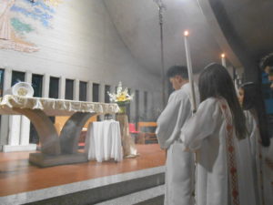 Parrocchia 2018 - Messa in Coena Domini_ (6)