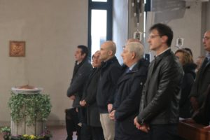 Parrocchia 2018 - Pasqua
