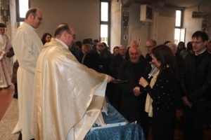 Parrocchia 2018 - Pasqua