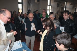 Parrocchia 2018 - Pasqua