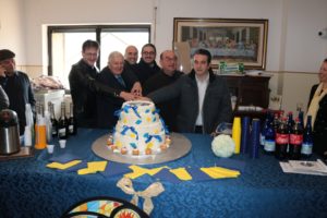 Parrocchia 2018 - Pasqua
