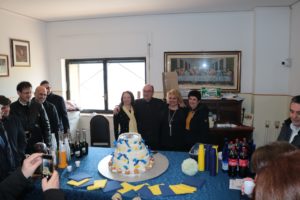 Parrocchia 2018 - Pasqua