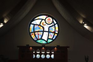 Parrocchia 2018 - Pasqua