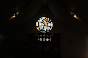 Parrocchia 2018 - Pasqua