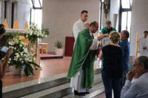 Parrocchia 2018