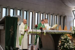 Parrocchia 2018