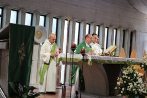 Parrocchia 2018