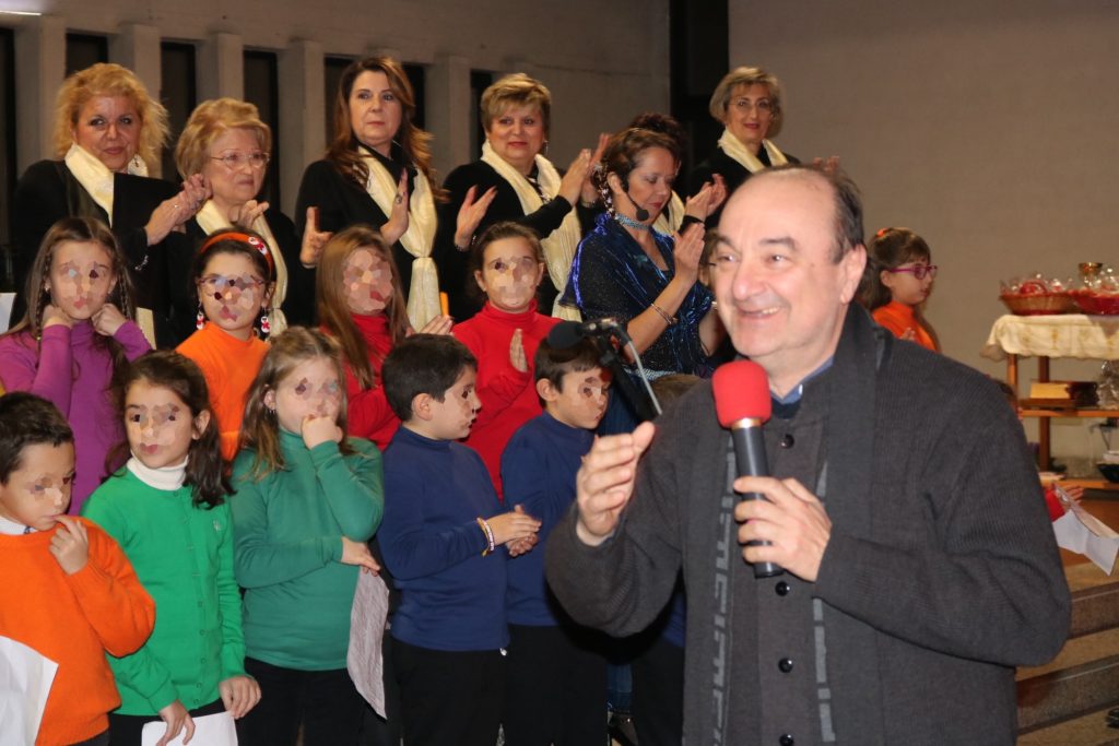 Don Nello Senatore
