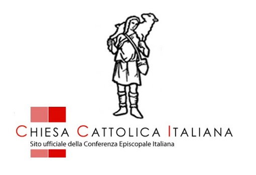 Chiesa Cattolica Italiana - CEI_logo sito