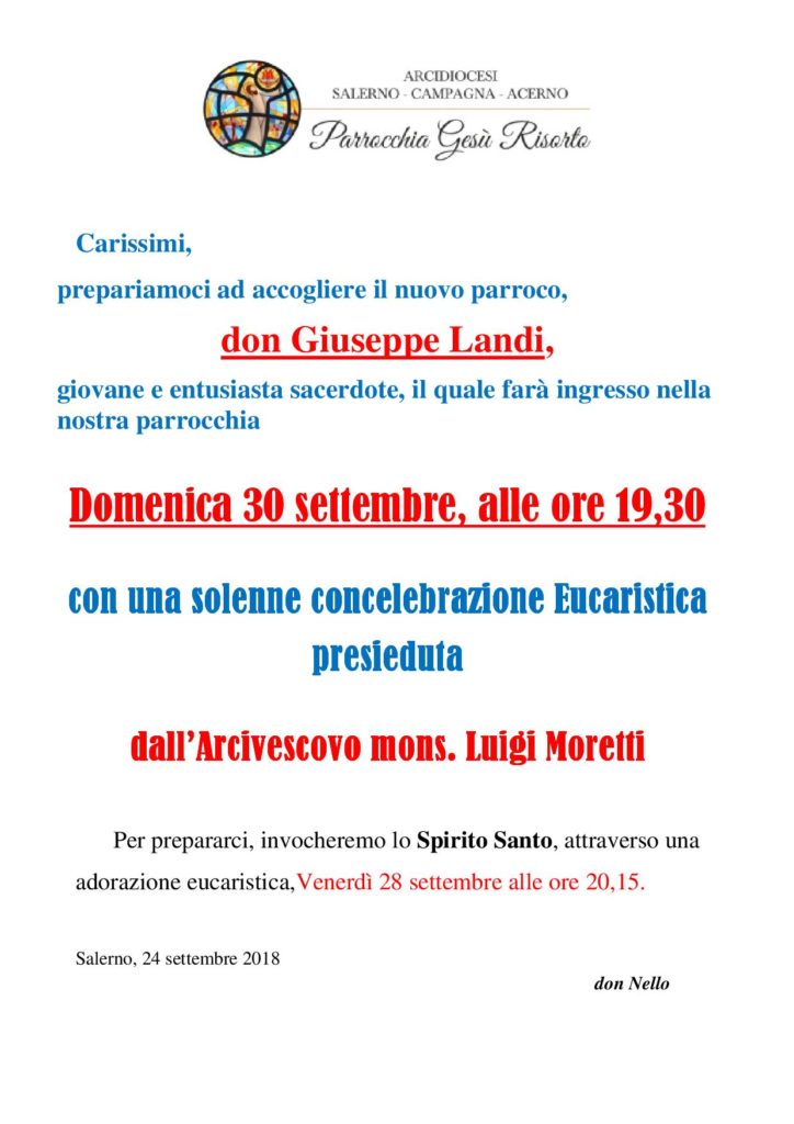 Accogliamo don Landi verticale 2