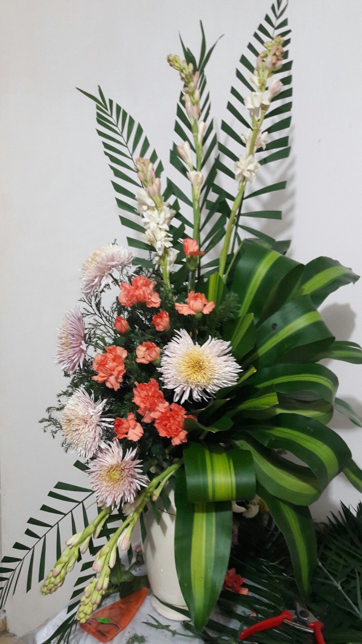 Arte floreale_a