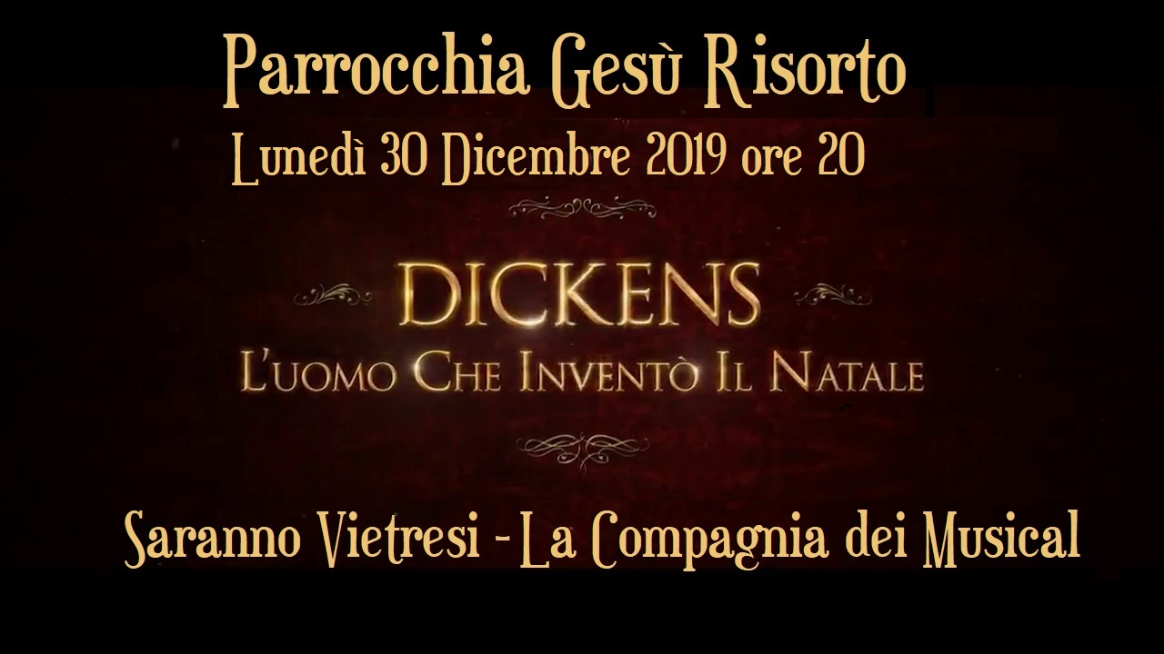 Saranno Vietresi - Dickens....Natale_logo x sito