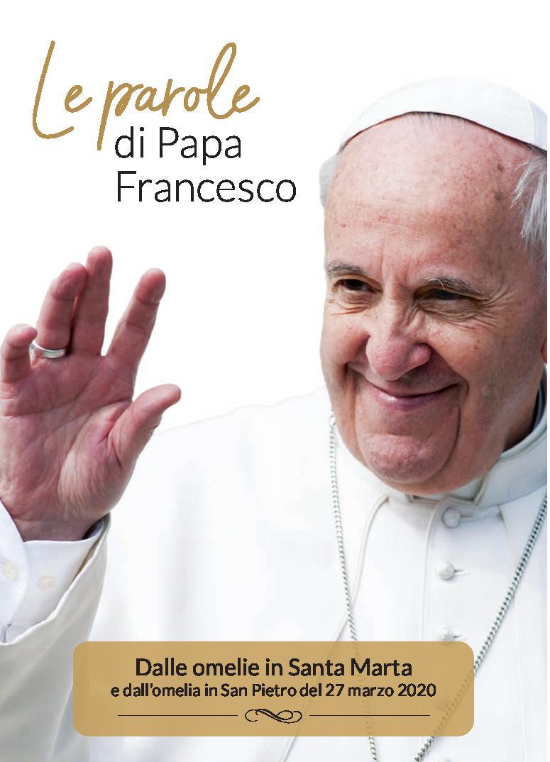 Le_Parole_di_Papa_Francesco