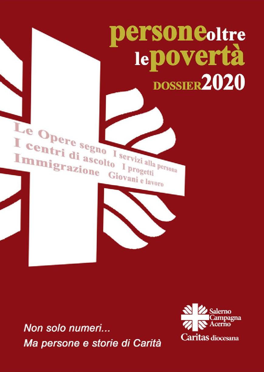 Caritas_DOSSIER 2020_copertina