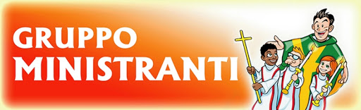 Gruppo Ministranti