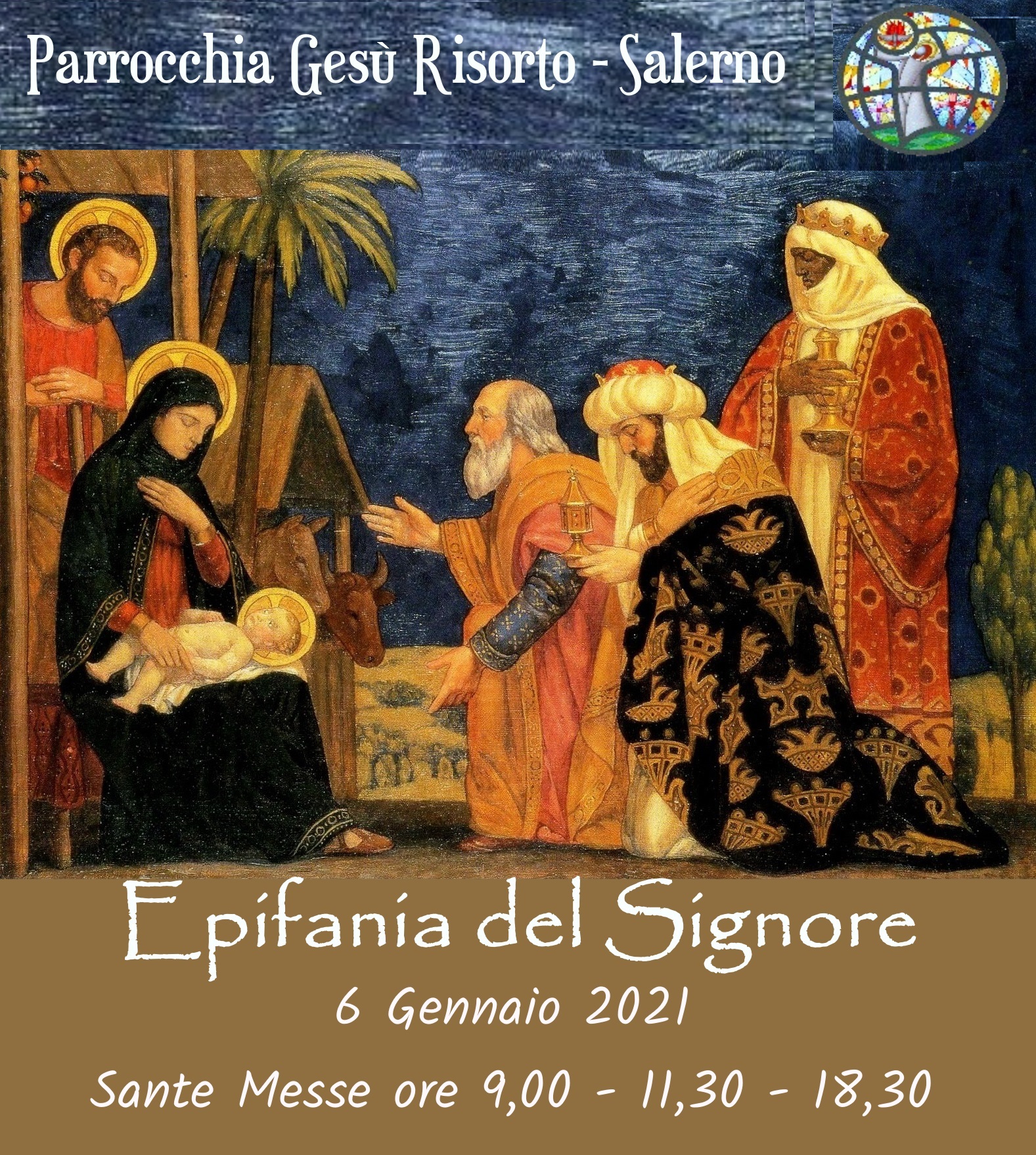 Epifania del Signore_2021