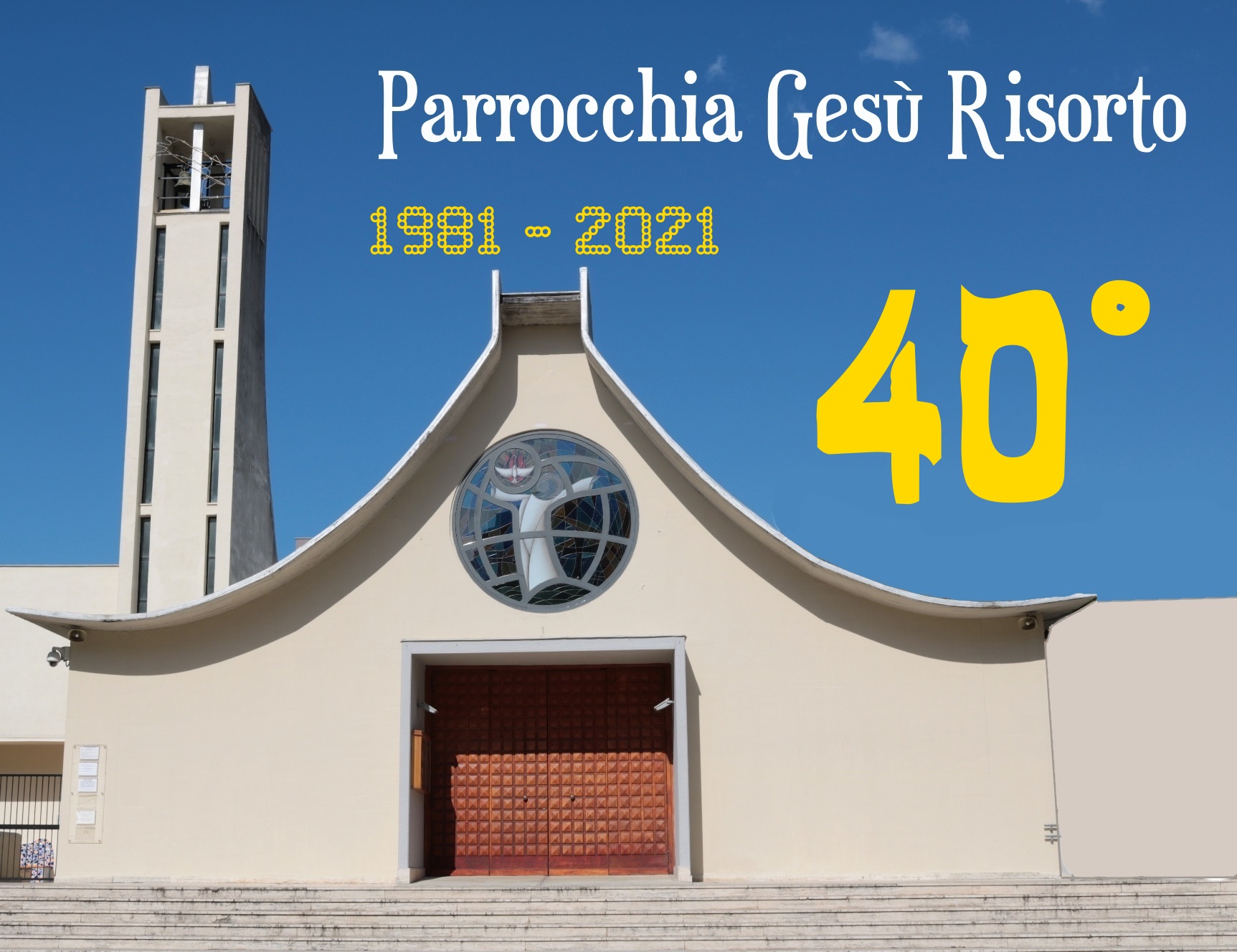 Parrocchia 1981-2021_a